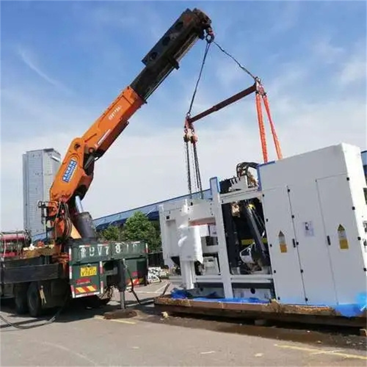 横县附近小吊车联系方式|8-16吨|本地及时服务