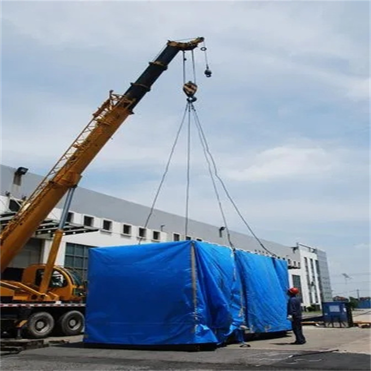 横县吊30吨需要多大的吊车