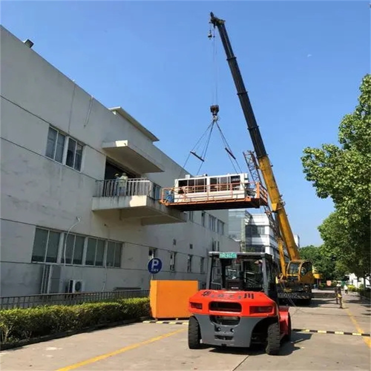 横县35t汽车吊一个台班多少钱